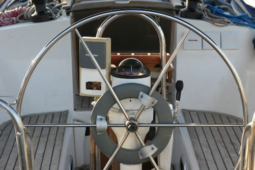 dock-boat-at-east-greenwich-marina-in-rhode-island