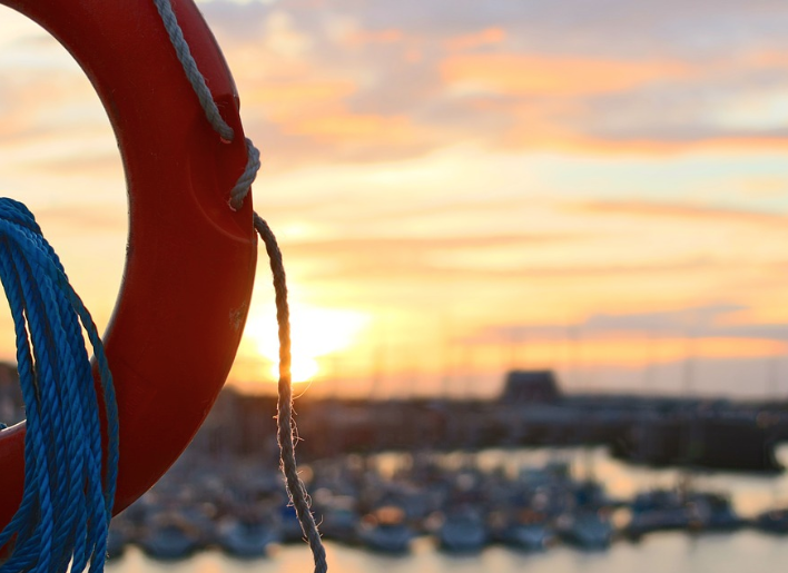 boat registration safety check