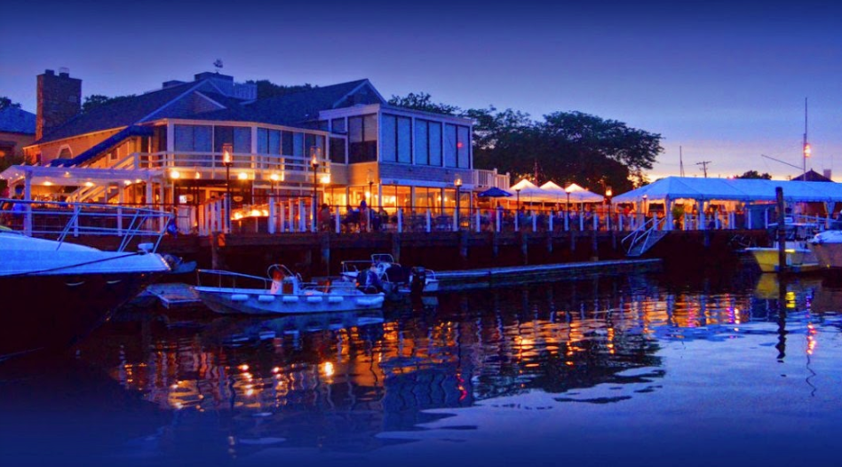 Top Things to Do in East Greenwich This Summer! Ocean State Boat Basin