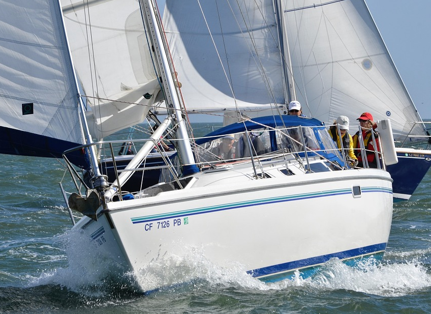 boating-in-new-england